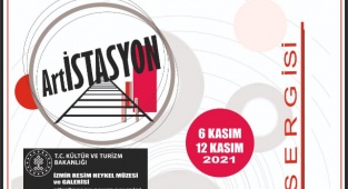 Art İstasyon'dan Sanatseverlere Müjde