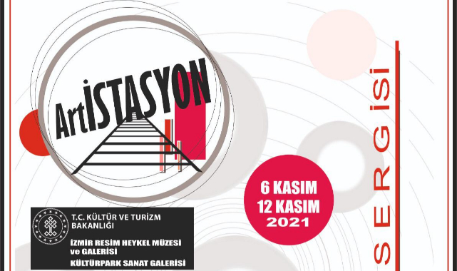 Art İstasyon&#039;dan Sanatseverlere Müjde