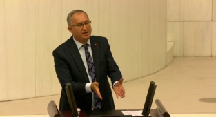 Atila Sertel İktidara Çağrısını Yineledi!