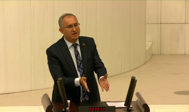 Atila Sertel İktidara Çağrısını Yineledi!