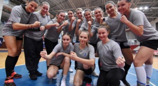 Avrupa Sahnesinde 41. Randevu