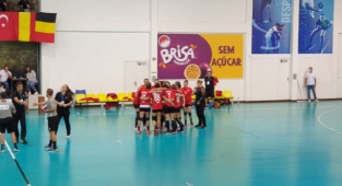 Avrupa'ya İzmir Damgası!