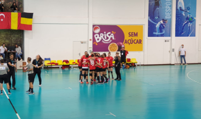 Avrupa&#039;ya İzmir Damgası!