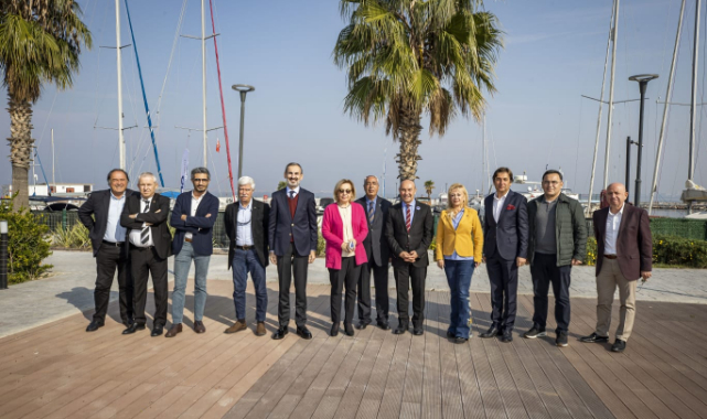 Barış Selçuk Gazetecilik Ödülleri Sahiplerini Buldu!