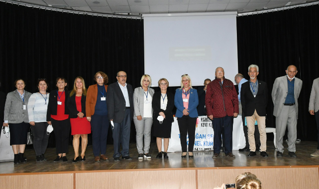 Başkan Selvitopu: “Karabağlar’ın gelecek 40 yılı planlandı”