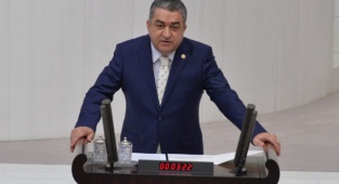 Bedri Serter'den Sanayi Bakanı Varank'a Sert Eleştiri !