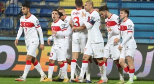 Bizim Çocuklar Formunda!