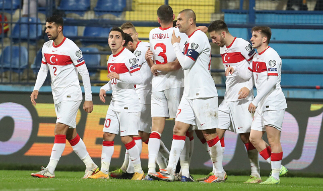 Bizim Çocuklar Formunda!