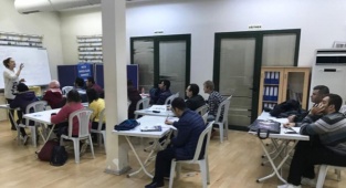 Buca Eğitimde Engelleri Kaldırıyor