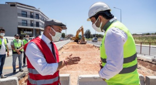 Bütçenin Yüzde 40'ı Yatırımlara Ayrıldı!