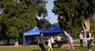 Büyükşehir’den “İzmir’de Çocuk Hakları” Etkinliği
