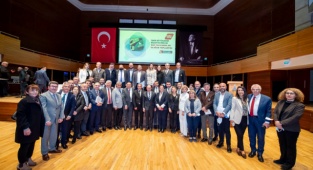 Büyükşehir'in 12,5 Milyarlık Dev Bütçesine Meclisten Onay!