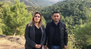 CHP İzmir Milletvekili Kılıç'tan "Ağaç Katliamı" Tepkisi