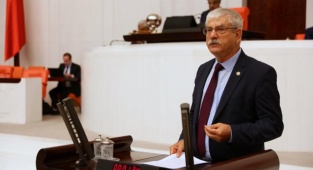 CHP’li Beko, Kuzey Irak’ta Mağdur Olan İşçilerin Haklarını Sordu