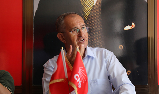 CHP&#039;li Sertel&#039;den TRT Bandrol Ücretleri için Kanun Teklifi