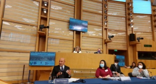 "Çok Katmanlı İşbirliğine İhtiyaç Var!"