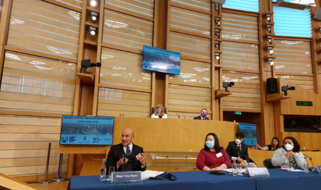 &quot;Çok Katmanlı İşbirliğine İhtiyaç Var!&quot;