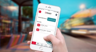 "Duraktayım" Uygulamasına Yeni Güncelleme