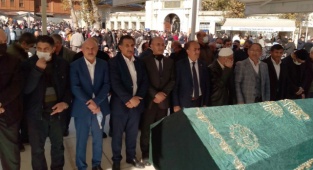 Ege TV'nin Acı Günü