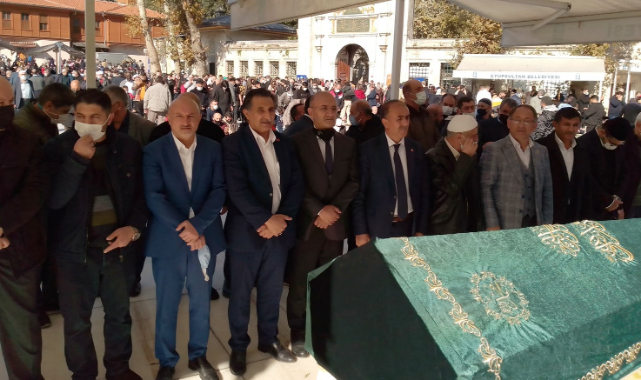 Ege TV&#039;nin Acı Günü