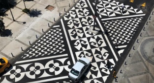 Ekolojik Koridor Uygulamalarına Bir Ödül Daha