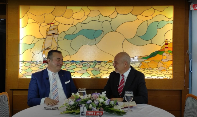 Ercan Çelikkaya: &quot;İyi kalamar tarator sos ile servis edilmez&quot;