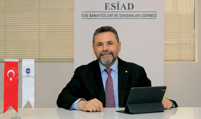 ESİAD’dan Faiz İndirimi Açıklaması