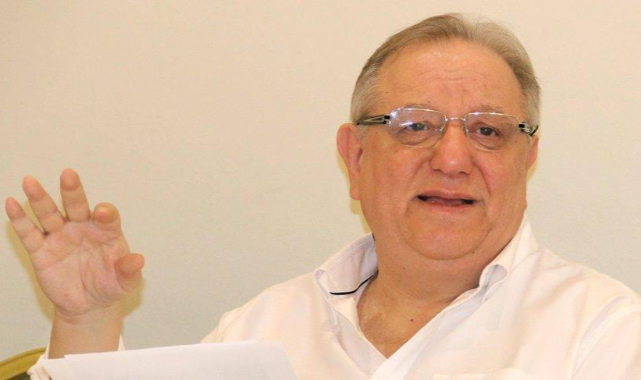 Eski Başkan Nafiz Zorlu&#039;dan &quot;Alsancak Stadı&quot; Açıklaması