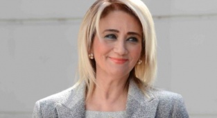 Filiz Sarper EFA Başkan Yardımcısı Oldu!