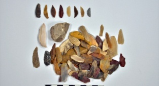 Göbeklitepe'den de Eski Keşifler İzmir'de Bulundu!