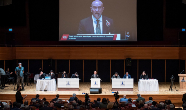 “Harmandalı&#039;da çöp suyu ve metan gazı sızıntısı yok”