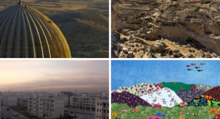 “Hatırlamak ve Anlatmak için Şehre BAK”