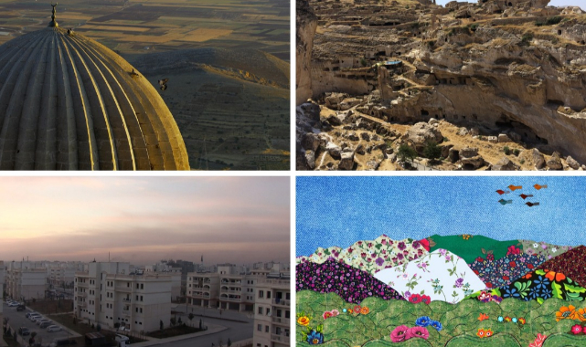 “Hatırlamak ve Anlatmak için Şehre BAK”