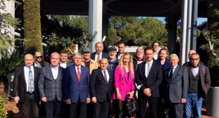 HUGO BOSS Türkiye'de Büyümeye Kararlı