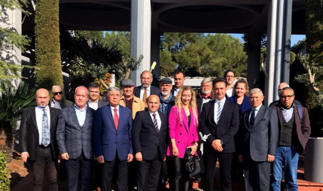 HUGO BOSS Türkiye&#039;de Büyümeye Kararlı