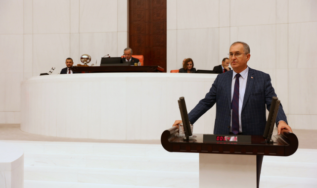 İnfaz ve Koruma Memurlarının Haklarını İyileştirecek Kanun Teklifi