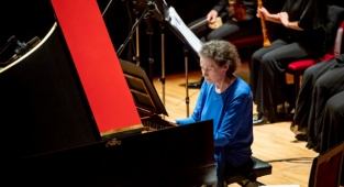 İzmir'de Barok Müzik Günleri