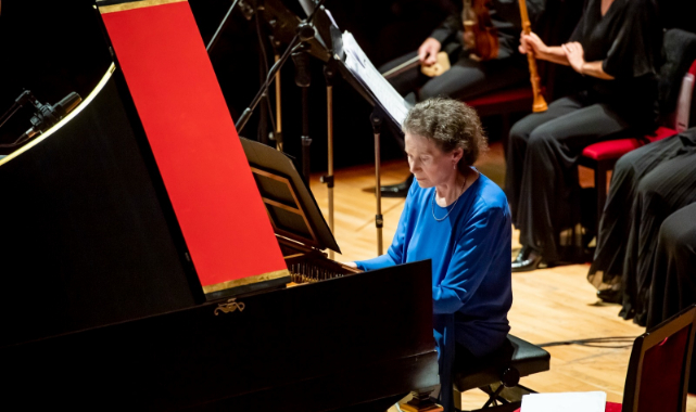 İzmir&#039;de Barok Müzik Günleri