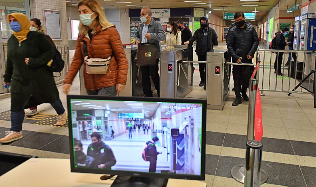 İzmir&#039;de Halk Taşıt Uygulamasıyla 2,5 Yılda 88 Milyonluk Tasarruf