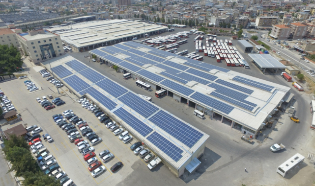 İzmir’e Ulaşım Filosu Gençleşiyor! 100 Elektrikli Otobüs ve 55 Midibüs Daha Geliyor