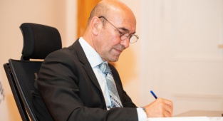 İzmir için 2050'de Sıfır Karbon Taahhüdü