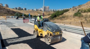 İZSU'dan Yatırımlara Dev Bütçe!