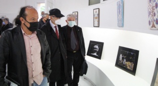 Karşıyaka Kültür ve Çevre Sempozyumu Başladı