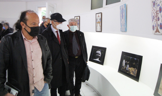 Karşıyaka Kültür ve Çevre Sempozyumu Başladı