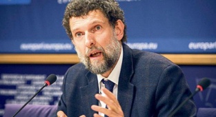 Kavala Davasına Kani Beko'dan Sert Tepki!