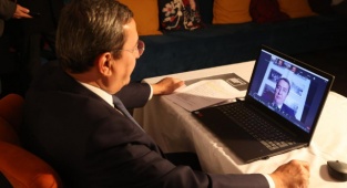 Konak Engelsiz Yaşam Köyü’ne Sürdürülebilirlik Ödülü