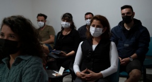 "Hak odaklı bakış açısını içselleştireceğiz"