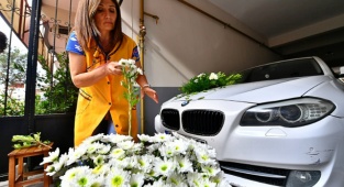 Meslek Fabrikası Hayalleri Gerçekleştirmeye Devam Ediyor