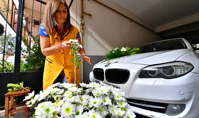 Meslek Fabrikası Hayalleri Gerçekleştirmeye Devam Ediyor