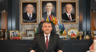 MHP'den “Adım Adım 2023, İl İl Türkiye” Programında Yeni Durak İzmir!